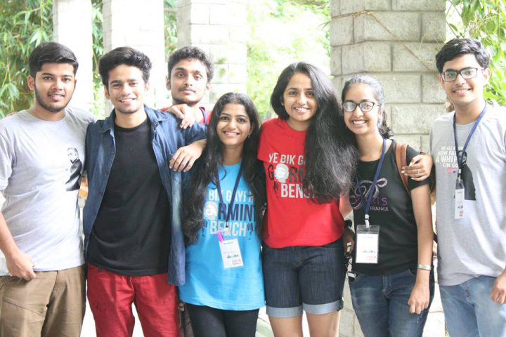 NALSAR University of Law, Hyderabad Events of NALSAR University of Law Hyderabad